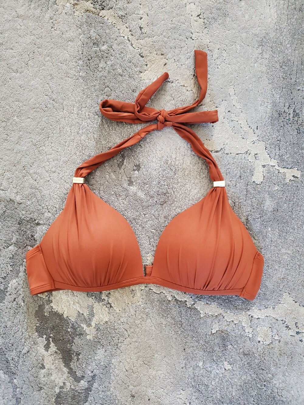 Victoria's Secret Harlow Push-Up Bikini Top